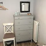 Hisa Smast Prázdninový dům