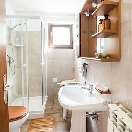 Vakantiehuis Hisa Smast