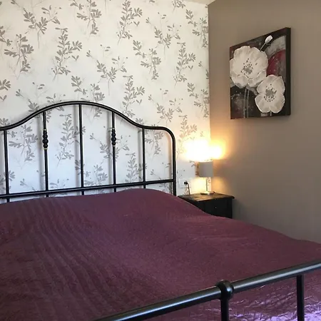 Hisa Smast Holiday home *