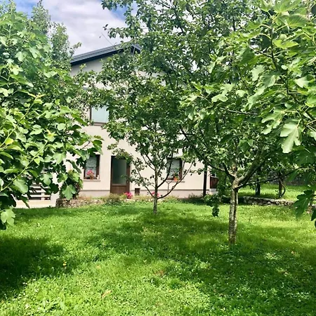 Hisa Smast Holiday home *