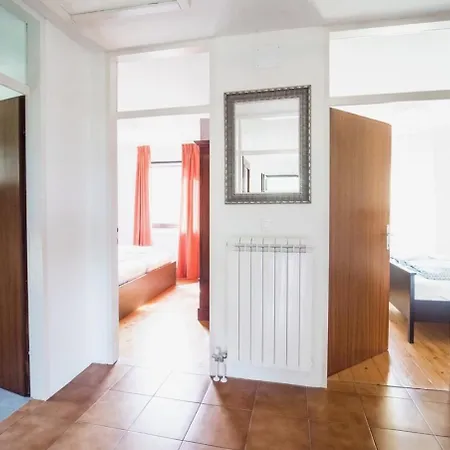 Hisa Smast Holiday home
