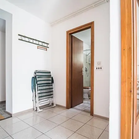 Holiday home Hisa Smast Kobarid