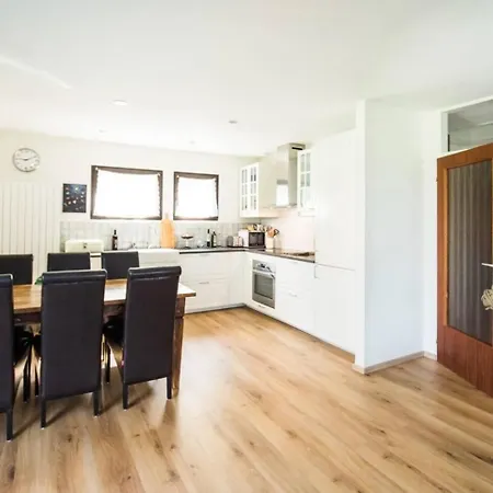 Ferienhaus Hisa Smast Kobarid