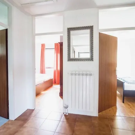 Hisa Smast Ferienhaus *