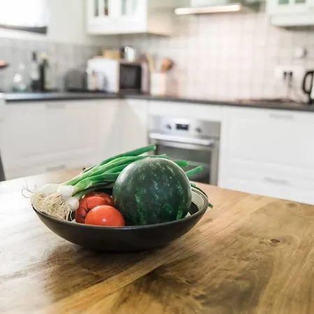 Hisa Smast Ferienhaus Kobarid