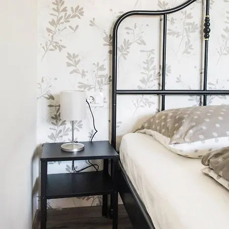 Hisa Smast Vakantiehuis