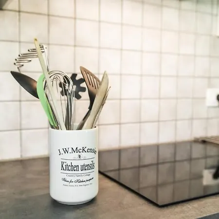 Hisa Smast בית נופש קובאריד