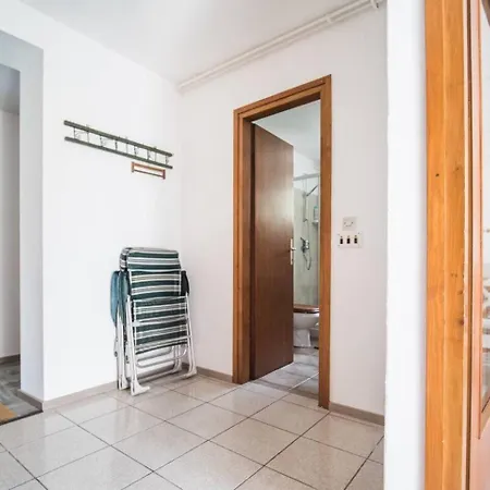 Ferienhaus Hisa Smast Kobarid