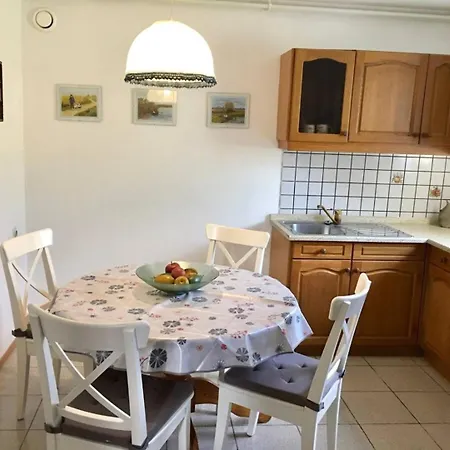 Hisa Smast Vakantiehuis Kobarid