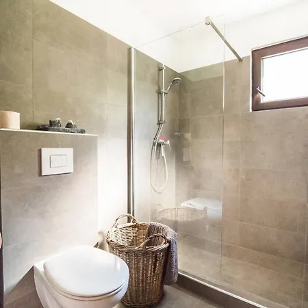 Hisa Smast Ferienhaus Kobarid