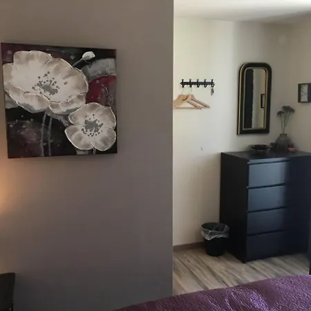 Prázdninový dům Hisa Smast Kobarid