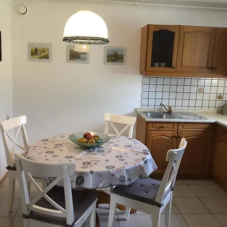 Hisa Smast Ferienhaus *