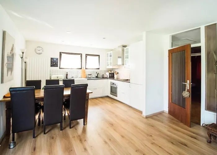 Ferienhaus Hisa Smast Kobarid