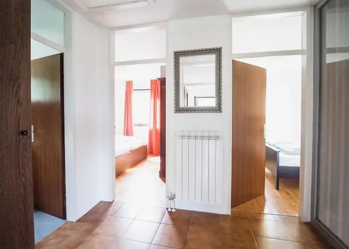 Hisa Smast Ferienhaus *