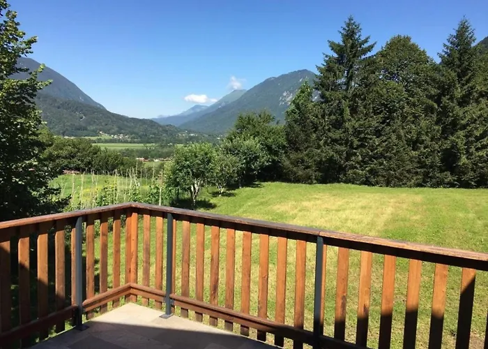 度假居 Hisa Smast *