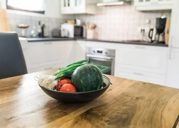 Hisa Smast Ferienhaus Kobarid