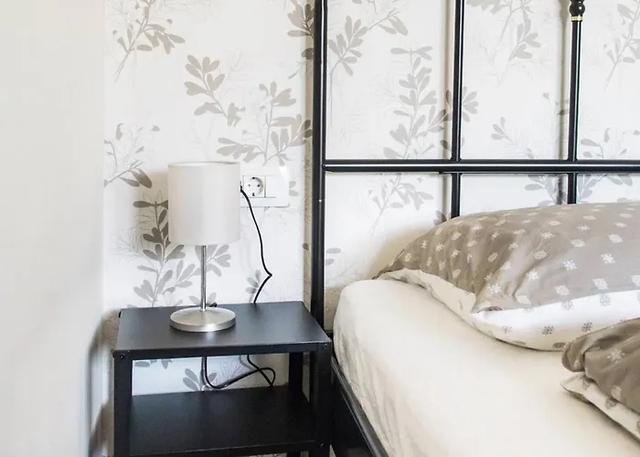 Hisa Smast Ferienhaus