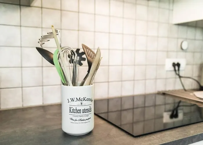 Hisa Smast Ferienhaus Kobarid