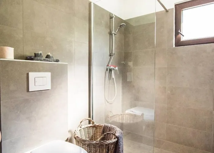 Hisa Smast 度假居 科巴里德