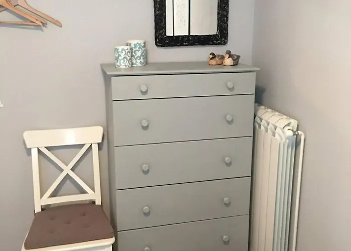 Hisa Smast 度假居